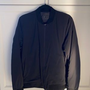 Lululemon Bomber Jacket